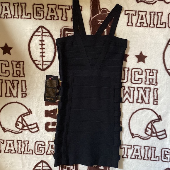 Bebe Bandage Dress 👗 - Picture 2 of 6